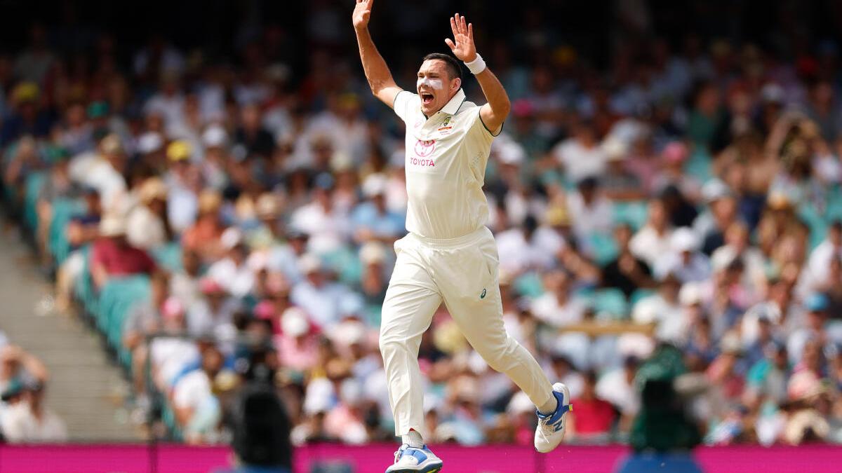 Boland backs himself to deliver after tough Ashes in England